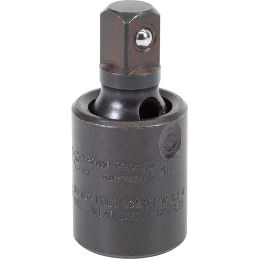 PROTO 3/8" Drive Impact Universal Joint