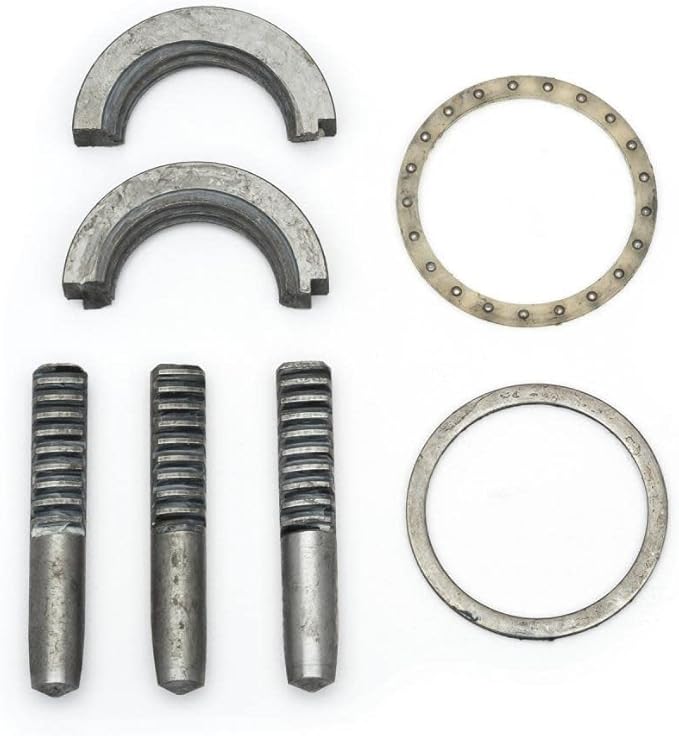 Jacobs Jcm30347 18N Service Kit