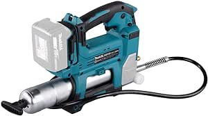 Pistolet à graisse 18 V LXT, outil uniquement pour l'enlèvement de stock de précision