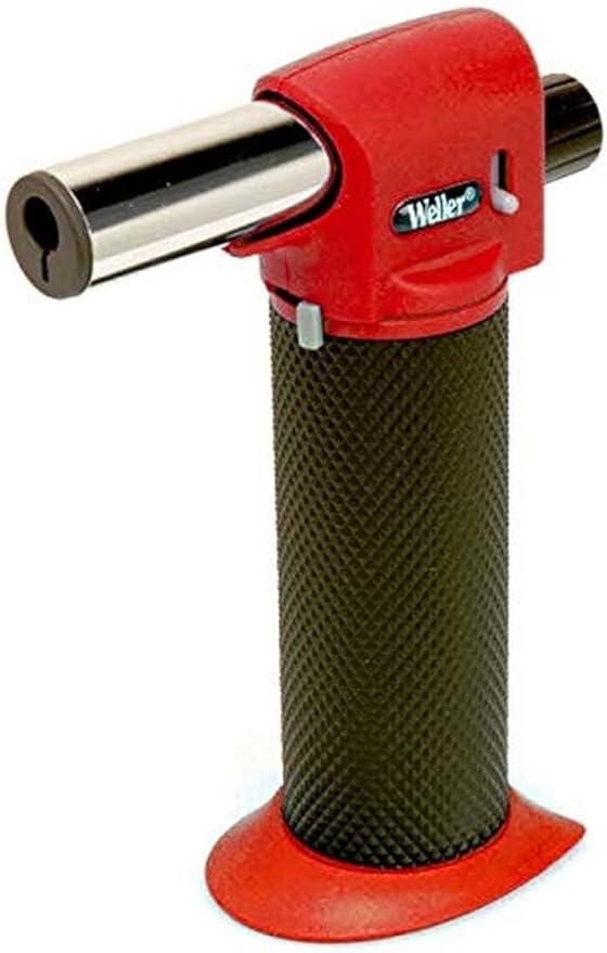 Magna-Lite Butane Table Top Torch