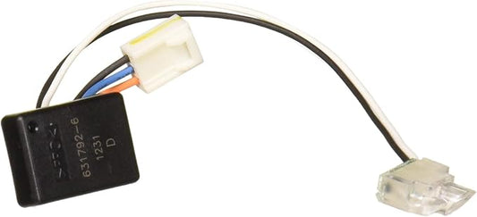 Makita 631792-6 Light Circuit