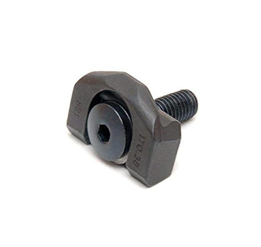Wedge Clamp Set A170.38-821-1