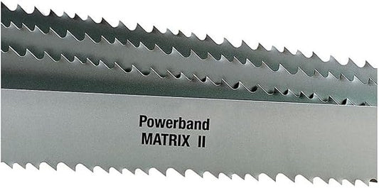 Lame de scie bimétallique Portaband 3FT 8-7/8" - 14 TPI