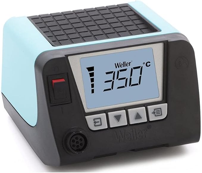 Le bloc d'alimentation WT1 90 W est une solution fiable et puissante pour les applications de soudage, offrant des performances efficaces et constantes. Conçu pour une utilisation en Amérique du Nord avec une entrée de 120 V, ce bloc d'alimentation e