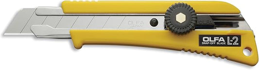 HD Cutter With Rubber Grip