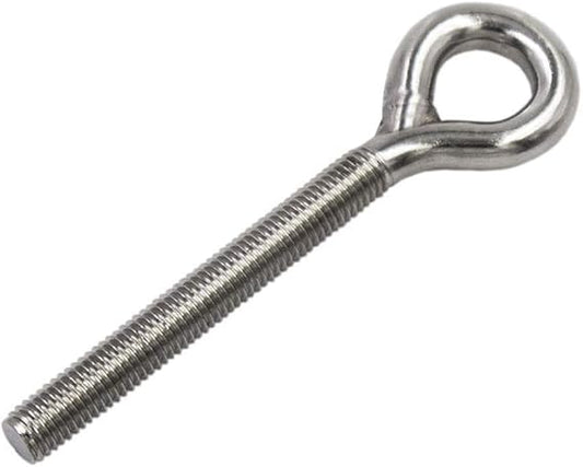 Eye Bolt, 3/8", 160 WLL, 6" L