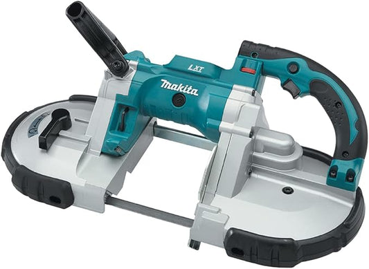 Makita DPB180Z Cordless Band Saw