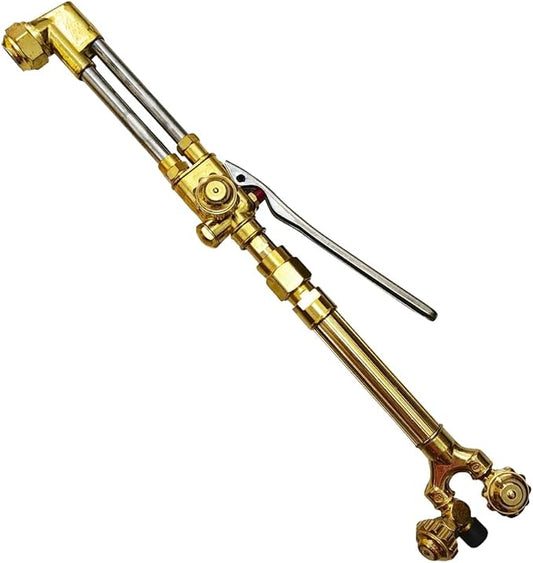 Victor Vanguard CA2460+ 9-Inch Medium-Duty Torch Handle