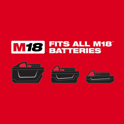 M18™ 1/2 in. brushless hammer drill/driver Kit