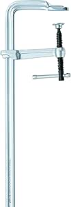 Shop Floor Clamp 8 Inch Capacity 5-1/2 Inch Throat Depth
