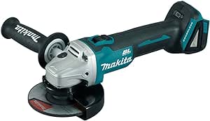 Makita 18V LXT Cordless 5" Angle Grinder