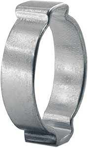 Collier de serrage Oetiker OET-1518 5/8" à deux oreilles