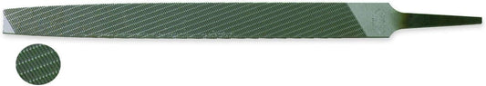 Apex Tool Group Mfr. 07917N Nicholson,File,10",Flat Magicut,254Mm