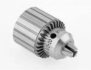 33Ba 5/8" Pb Chuck & K32 Key