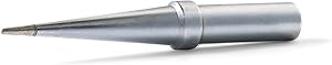 Long Conical Soldering Tip, 1/32" (0.8Mm)