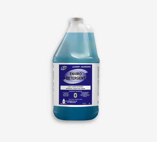 Savon à lessive liquide Enviro-Detergent