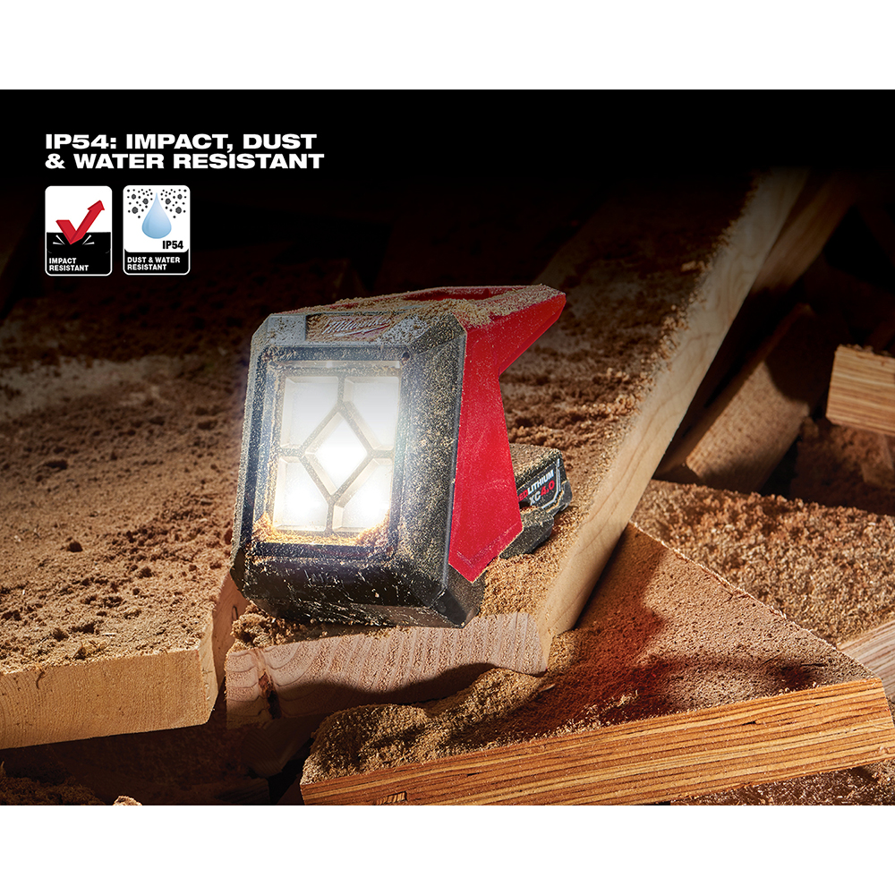 M12™ Compact Flood Light
