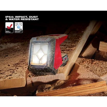 M12™ Compact Flood Light