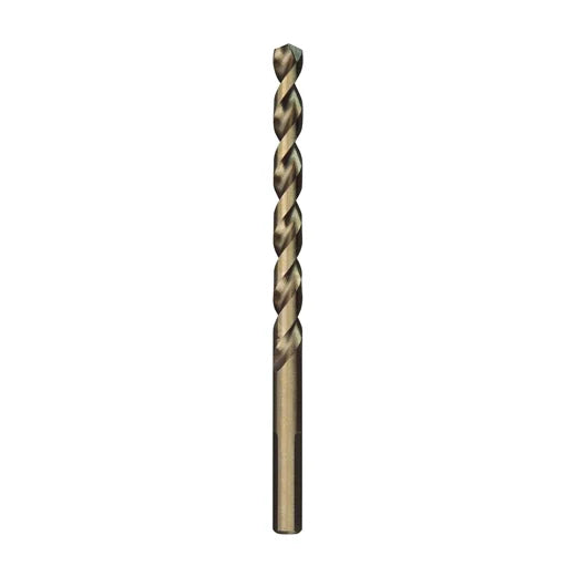 Red Helix™ Cobalt 1/4" Drill Bit