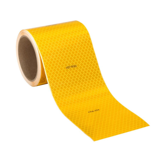 3M™ Diamond Grade™ Rail Car Markings