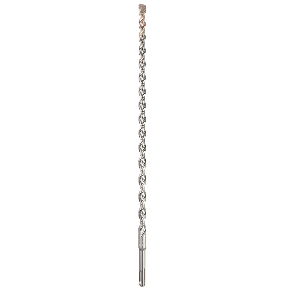 M/2™ Sds-plus 2-cutter 1/2 In x 22 In x 24 In