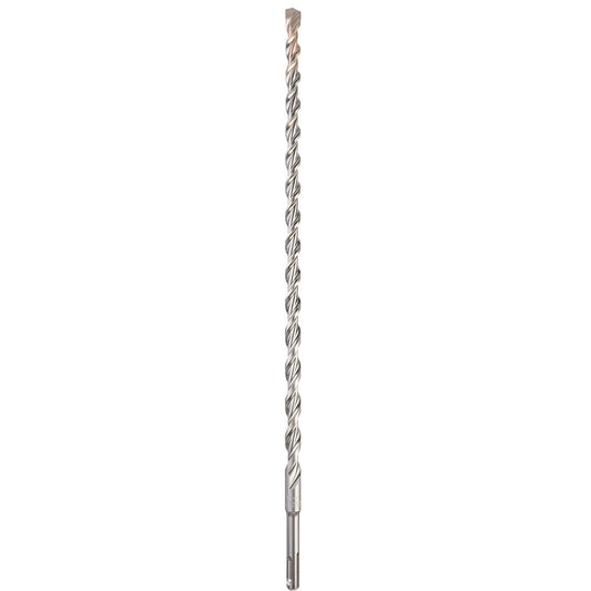 M/2™ Sds-plus 2-cutter 1/2 In x 22 In x 24 In