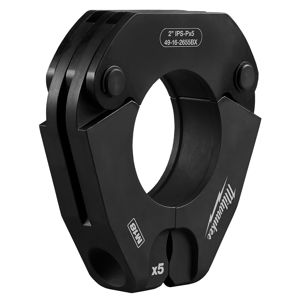 M18™ Force Logic™ 2" Ips-p Pivoting Press Ring
