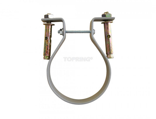 Mounting Bracket for AIRFLO 1/4 to 3/4 (F) NPT Filter
