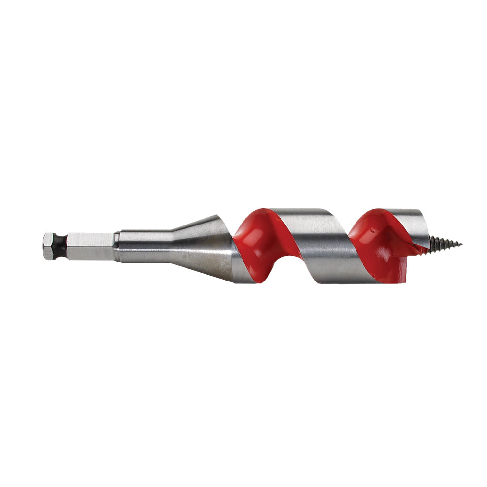 1-3/8 In x 6 In Ship Auger Bit