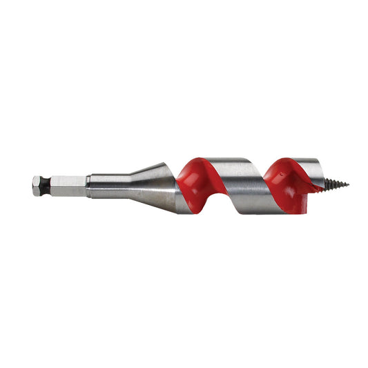 1-3/8 In x 6 In Ship Auger Bit