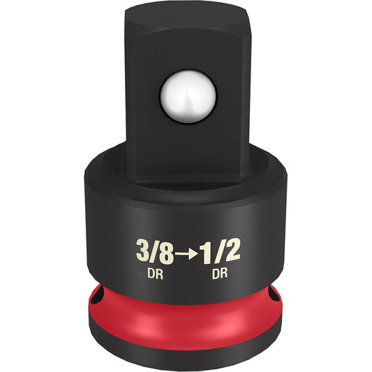 Adaptateur à entraînement 3/8 et à entraînement 1/2
