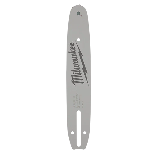 10" Guide Bar