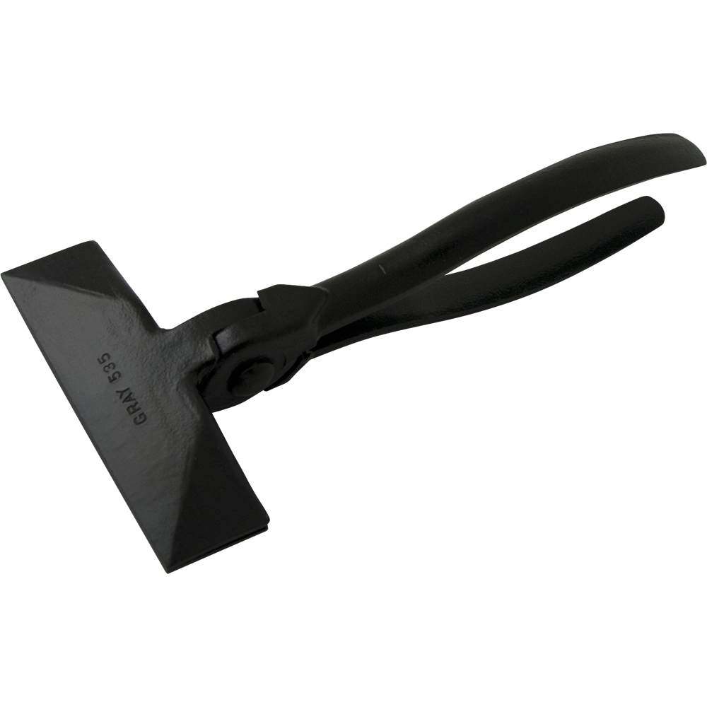 Hand Seamer Plier - 3-1/2" Wide