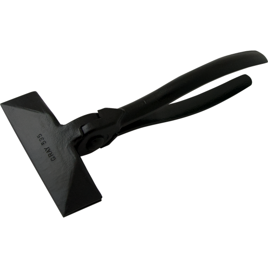 Hand Seamer Plier - 3-1/2" Wide
