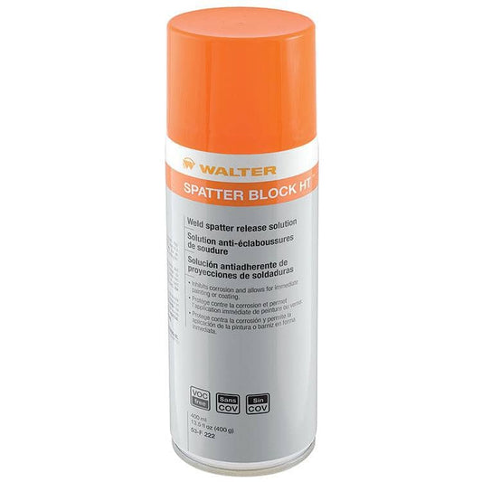 E-Weld 3 anti-spatter emulsion, Aerosol
