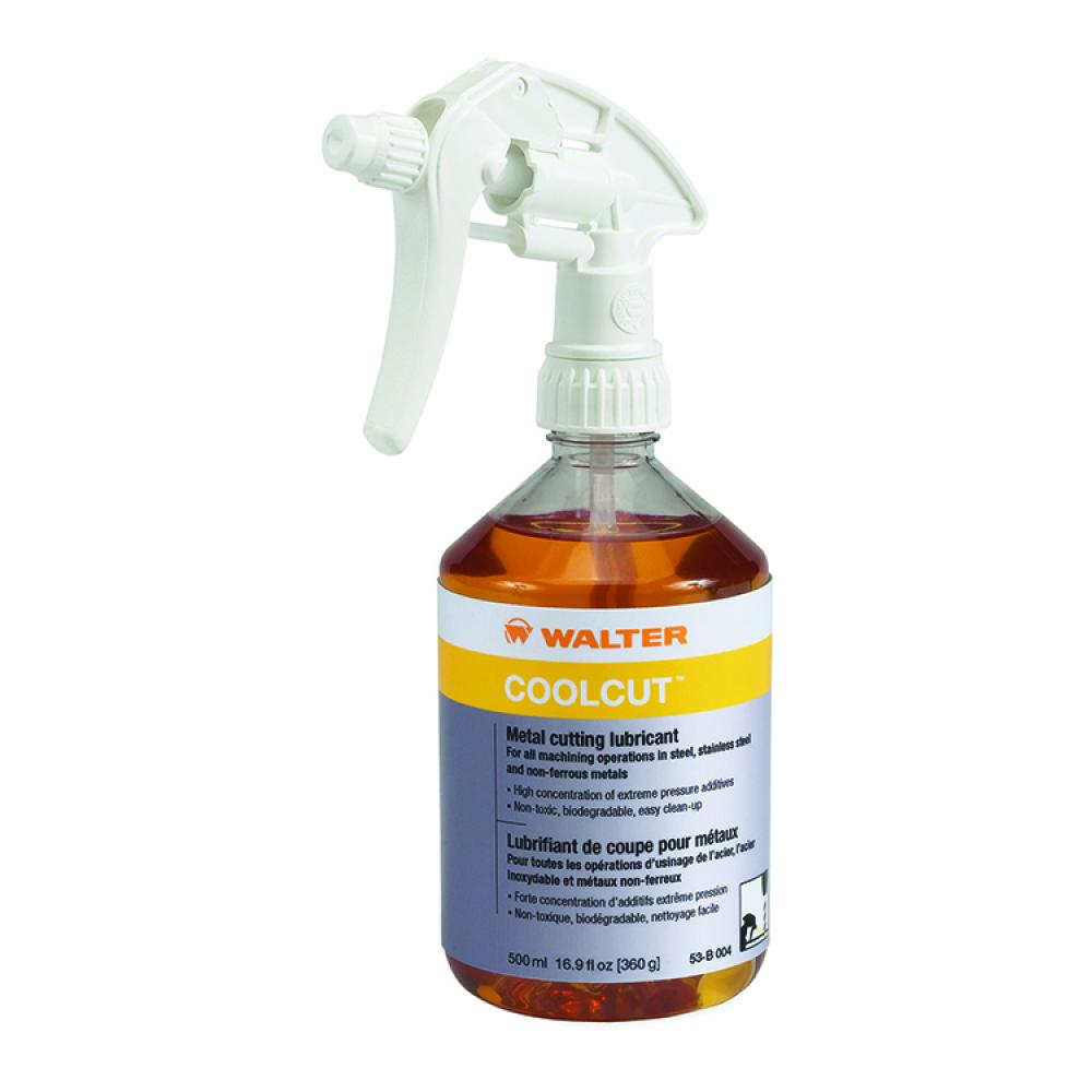 Pulvérisateur à gâchette coolcut 16,9 oz.