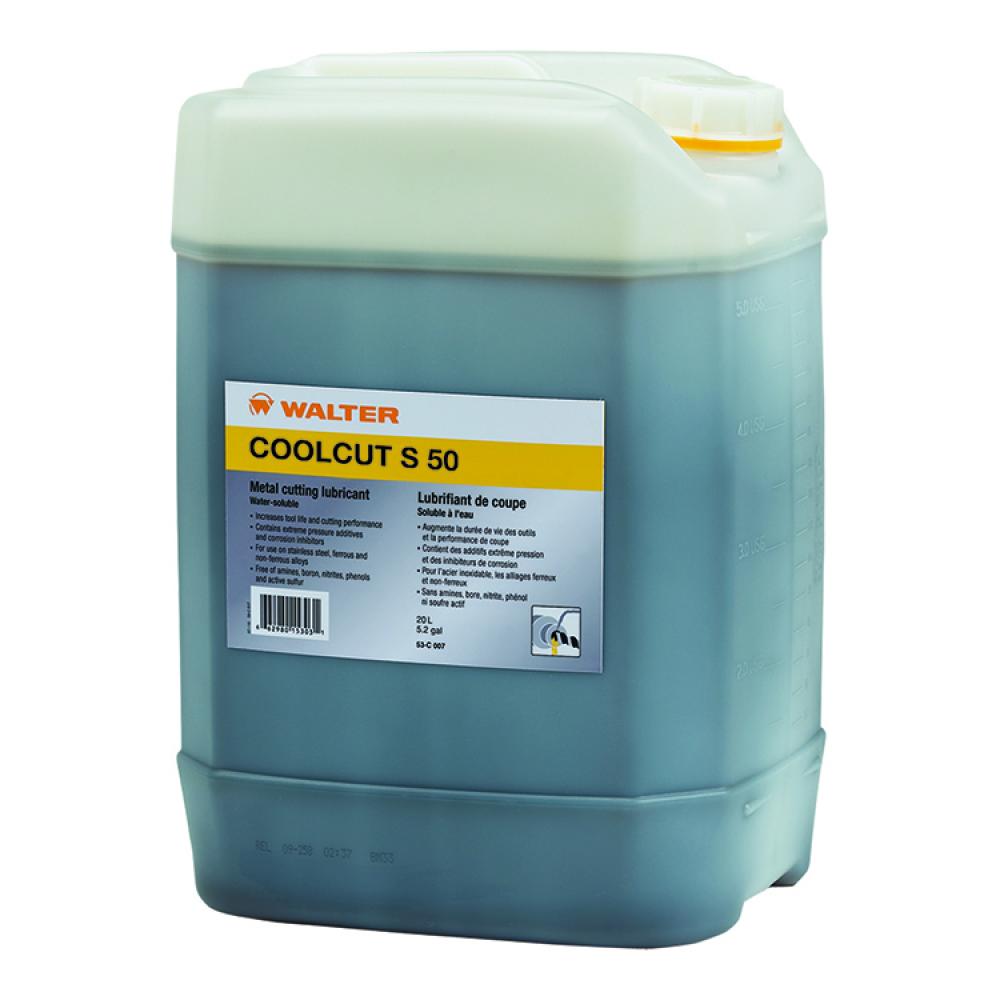Coolcut liquide 5,2 gal