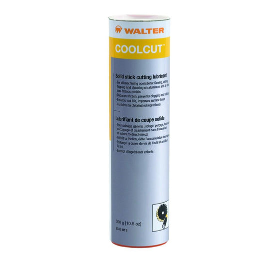 Bâton solide coolcut 10,5 oz.