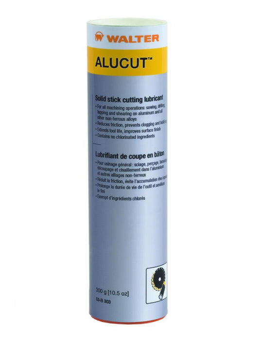 Bâton solide alucut 10,5 oz.