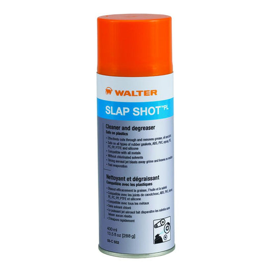 Aérosol slap shot pl 13,5 fl. oz.