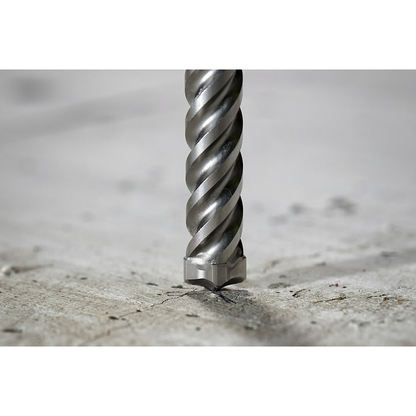 SDS Max 4CT MX4™ 5/8" X 54" X 60"