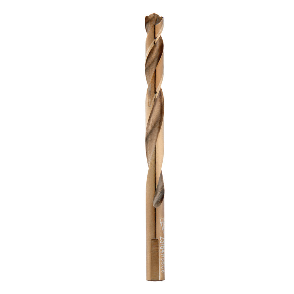 Red Helix™ Cobalt 23/64" Drill Bit