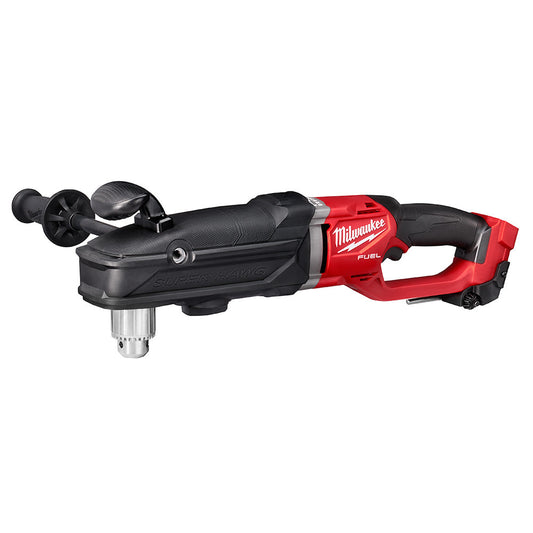 M18™ Fuel™ Super Hawg™ 1/2 In Right Angle Drill