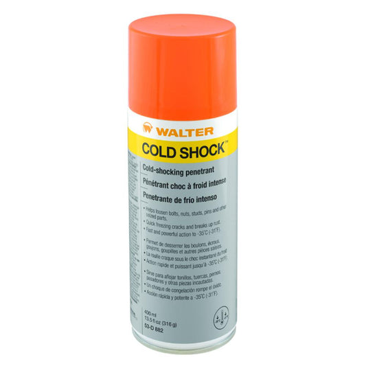 Aérosol choc froid/400ml