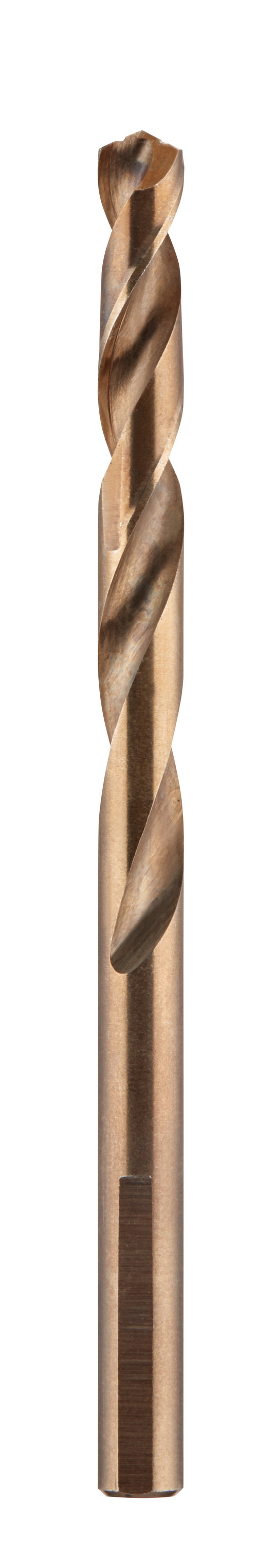Red Helix™ Cobalt 6mm Drill Bit