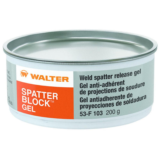 E-weld Gel 7.0 Oz.