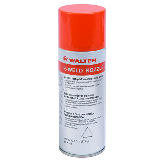 E-weld Nozzle Bottle 13.5 Oz.