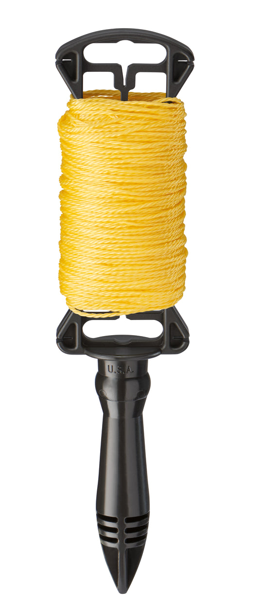 Empire® 250 Ft. Gold Twisted Line Reel