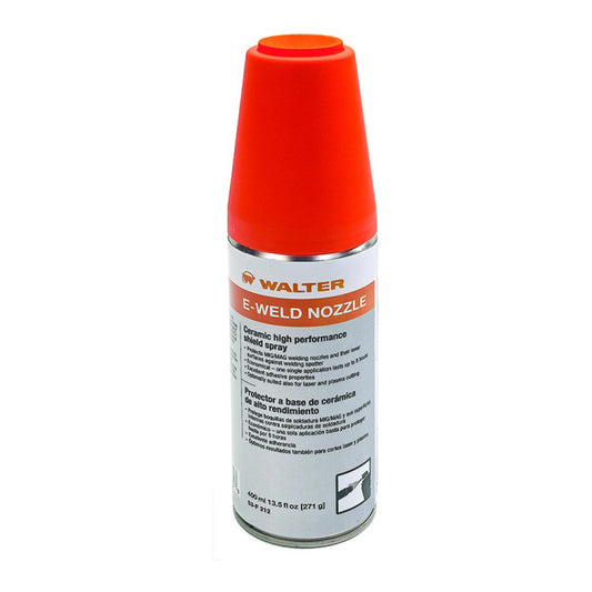 E-weld Nozzle Kit