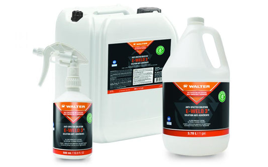 E-weld 3 Liquid 1 Gal